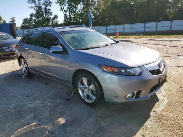 2011 Acura Tsx VIN: JH4CW2H69BC000904 Lot: 51827834