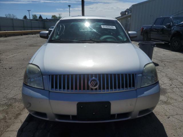 2005 Mercury Montego Premier VIN: 1MEHM42105G623068 Lot: 39248916