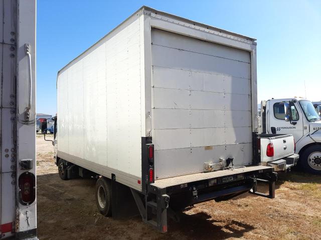 2015 Isuzu Npr Hd VIN: JALC4W166F7003815 Lot: 52598574