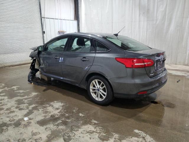 VIN 1FADP3F24JL208170 2018 Ford Focus, SE no.2