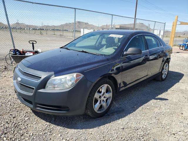 2011 Chevrolet Malibu Ls VIN: 1G1ZA5EU3BF343049 Lot: 51775534