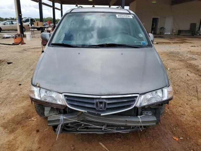 2002 Honda Odyssey Ex VIN: 5FNRL18622B027606 Lot: 49524354