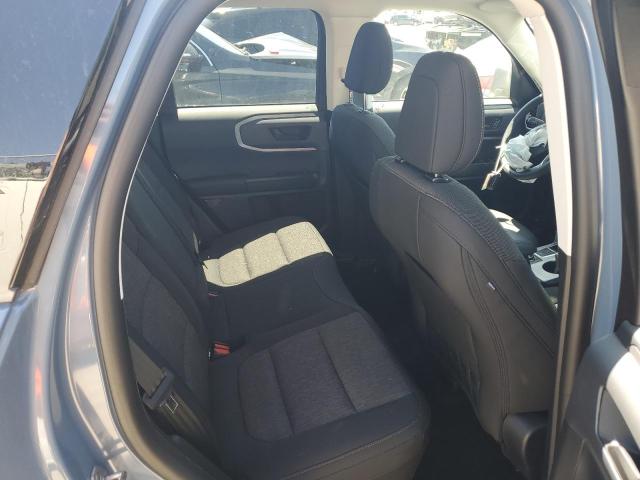 2024 FORD BRONCO SPO - 3FMCR9B62RRE33210