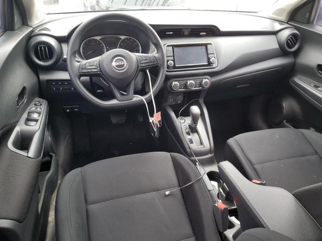 2023 Nissan Kicks S VIN: 3N1CP5BV8PL473854 Lot: 51580154