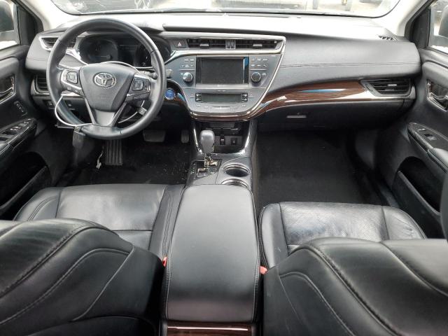 4T1BD1EB1DU017350 | 2013 Toyota avalon hybrid