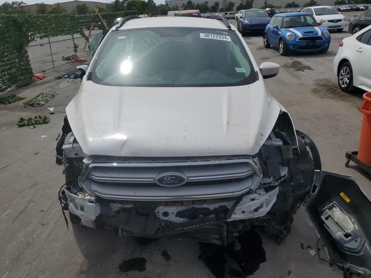 1FMCU9HD2JUA47534 2018 Ford Escape Sel