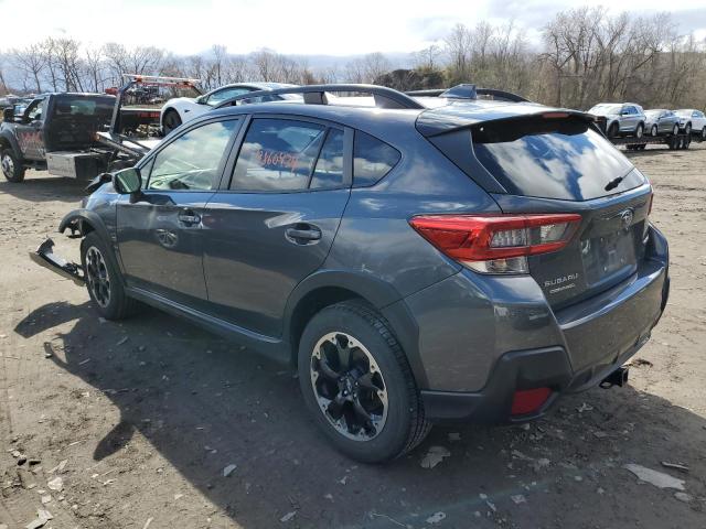 JF2GTACC2M9284705 Subaru Crosstrek  2