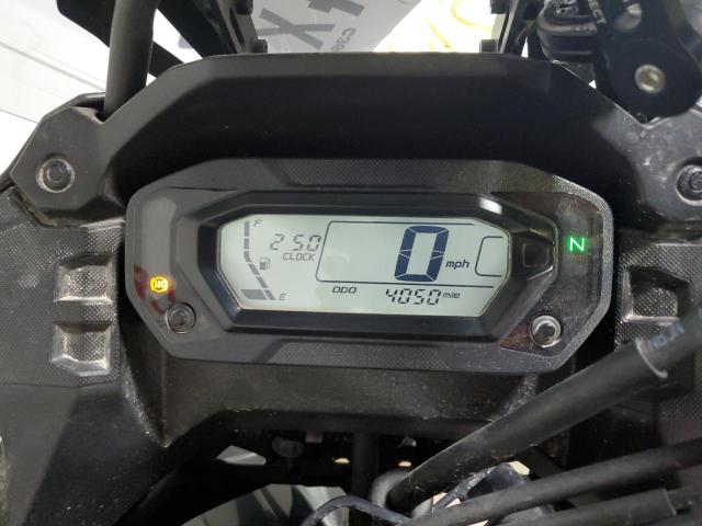 2023 KAWASAKI KL650 F - ML5KLEF18PDA23510