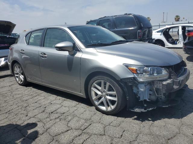 2017 Lexus Ct 200 VIN: JTHKD5BH2H2293587 Lot: 51649504