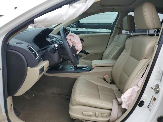 2016 ACURA RDX TECHNO - 5J8TB3H59GL011274