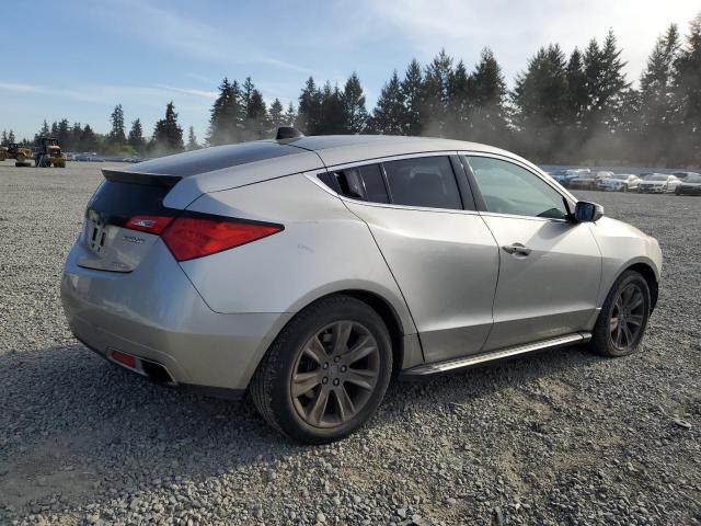 2010 Acura Zdx Technology VIN: 2HNYB1H42AH000129 Lot: 50897824