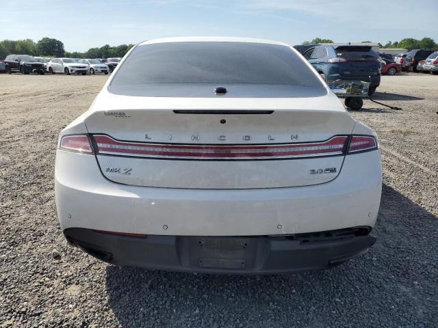 2014 Lincoln Mkz VIN: 3LN6L2J9XER830854 Lot: 52098134