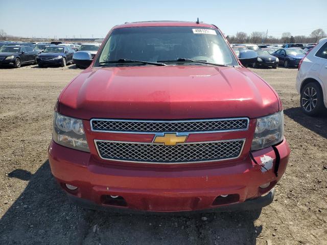 2012 Chevrolet Suburban K1500 Ltz VIN: 1GNSKKE74CR174469 Lot: 49812904