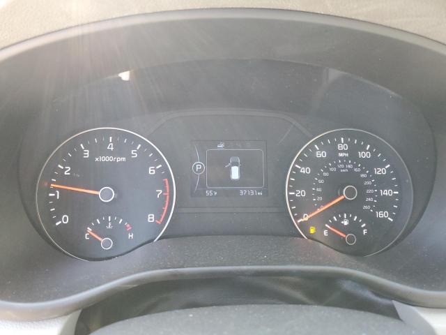 2019 Kia Sportage Lx VIN: KNDPMCAC7K7551548 Lot: 51778074