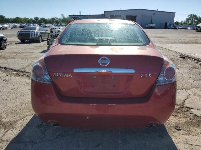 2009 Nissan Altima 2.5 VIN: 1N4AL21E49N401316 Lot: 52642174