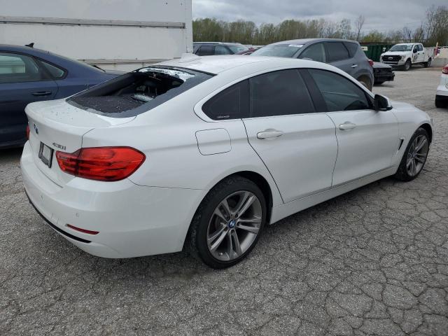 VIN WBA4F9C58HG440253 2017 BMW 4 Series, 430XI Gran... no.3