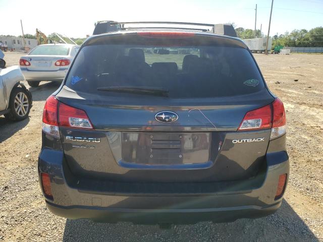 2012 Subaru Outback 2.5I Premium VIN: 4S4BRCCC4C3267095 Lot: 50672674