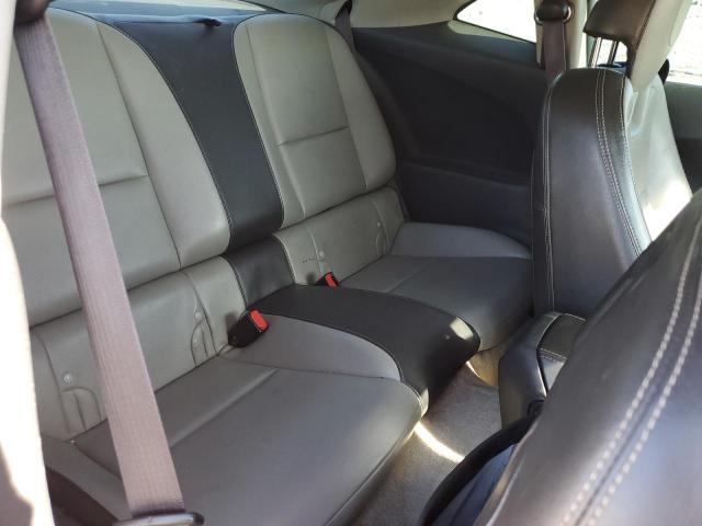 2015 CHEVROLET CAMARO LT - 2G1FF1E32F9200886