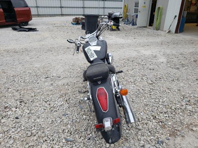 2005 HONDA VT750 CA JH2RC50395M101275