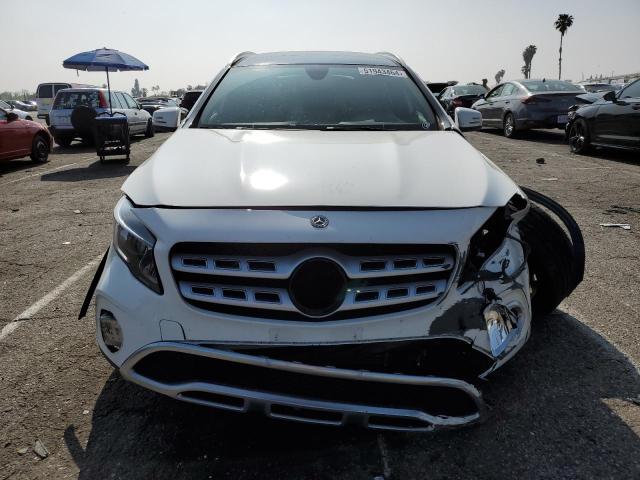 VIN WDCTG4EBXLU027305 2020 Mercedes-Benz GLA-Class,... no.5