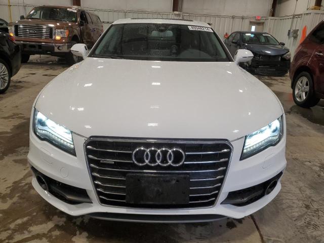 2012 Audi A7 Prestige VIN: WAU2GAFC7CN082499 Lot: 49348214