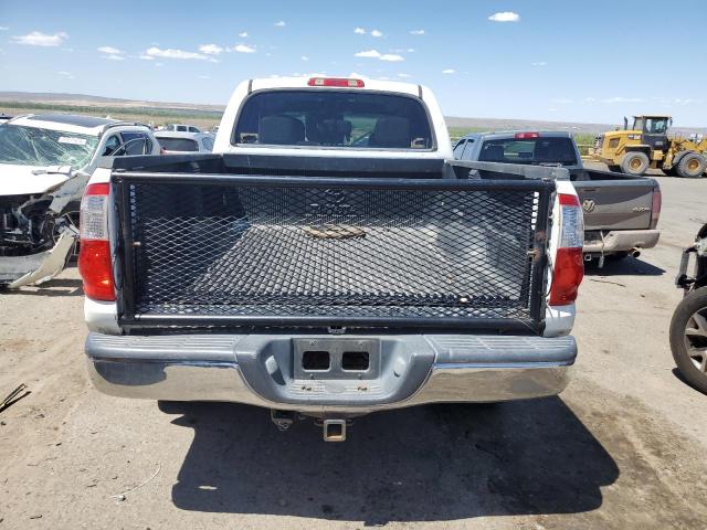 2004 Toyota Tundra Double Cab Limited VIN: 5TBDT48164S438062 Lot: 51748774