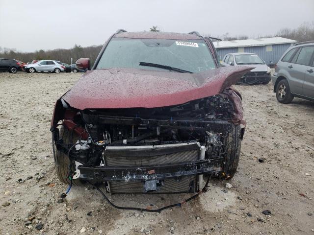 2023 Kia Telluride Sx VIN: 5XYP5DGC9PG331915 Lot: 51458944