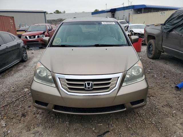 2008 Honda Odyssey Exl VIN: 5FNRL38638B090265 Lot: 51493554