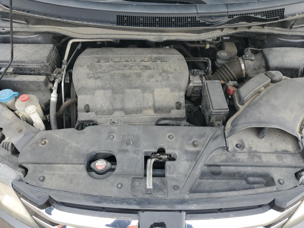 5FNRL5H31GB098946 HONDA ODYSSEY 2016