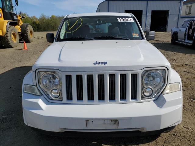 2012 Jeep Liberty Sport VIN: 1C4PJMAK4CW100526 Lot: 51990874