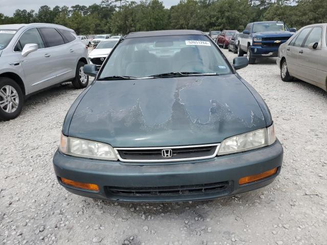 1996 Honda Accord Lx VIN: 1HGCD5638TA017872 Lot: 52651284
