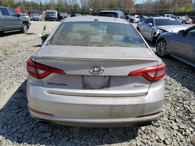 2016 HYUNDAI SONATA SPO - 5NPE34AF9GH312452