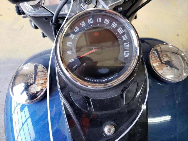 2018 HARLEY-DAVIDSON FLHCS 115T 1HD1YPK10JC048706