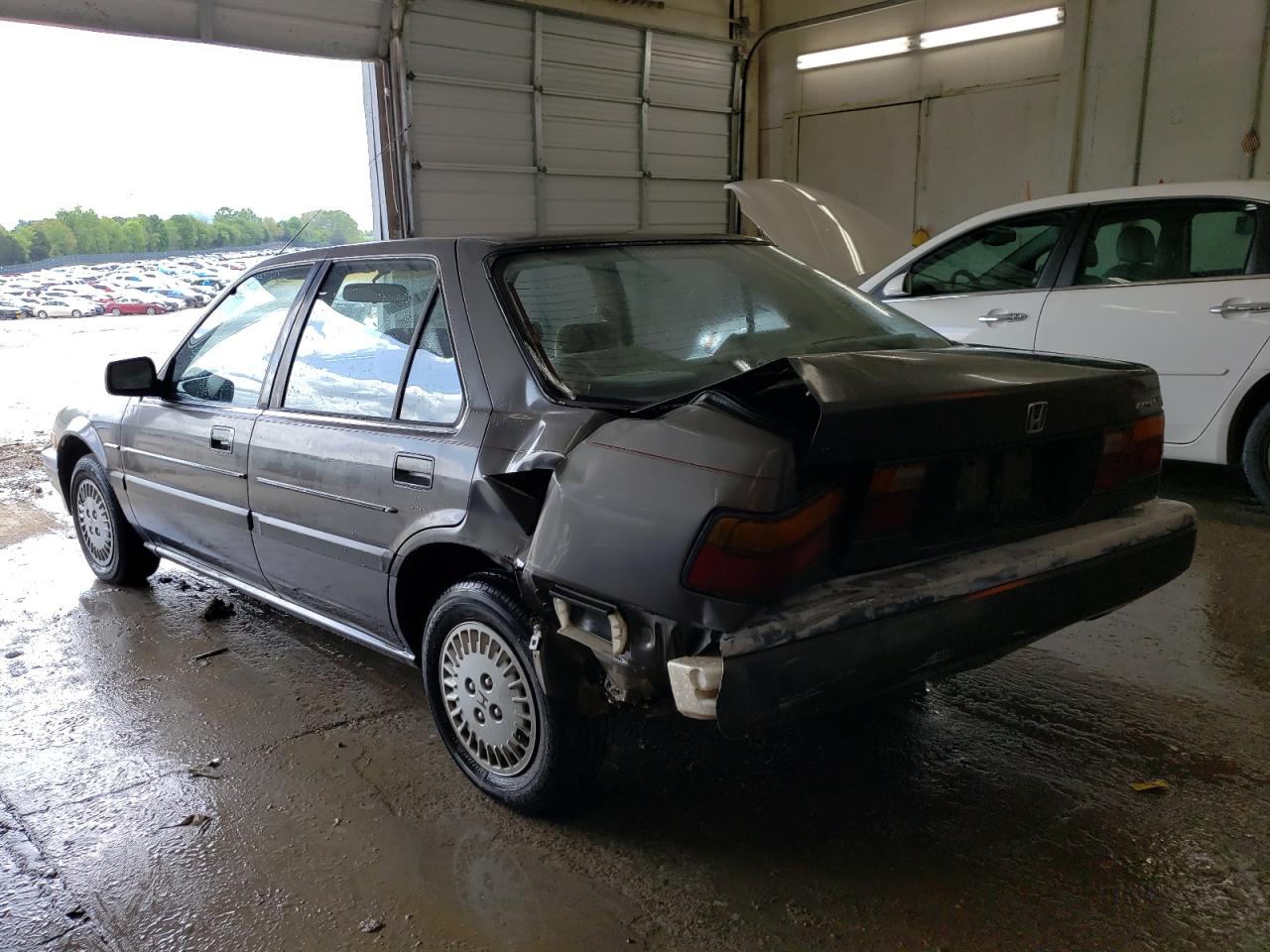 1HGCA5537HA214503 1987 Honda Accord Lx