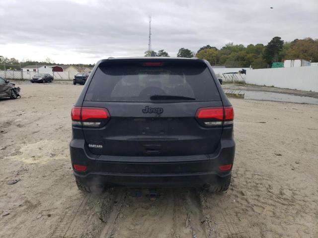 2015 Jeep Grand Cherokee Laredo VIN: 1C4RJFAG3FC955787 Lot: 51341264