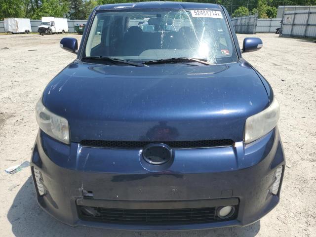 2015 Toyota Scion Xb VIN: JTLZE4FEXFJ070292 Lot: 52484714