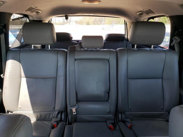 2015 TOYOTA SEQUOIA LI - 5TDJW5G12FS113582