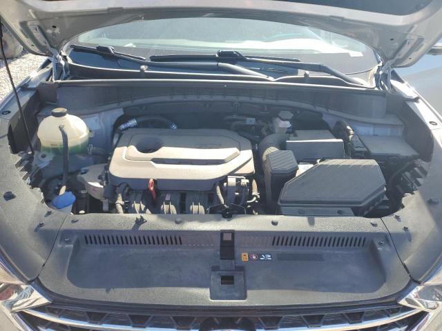 2020 Hyundai Tucson Limited VIN: KM8J33AL5LU250560 Lot: 51164054