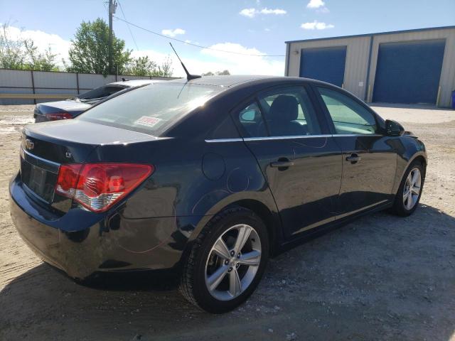 2014 Chevrolet Cruze Lt VIN: 1G1PE5SB0E7280649 Lot: 48681154