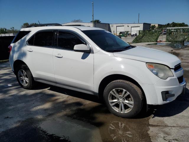 2015 Chevrolet Equinox Lt VIN: 2GNFLFEK6F6357009 Lot: 50615394