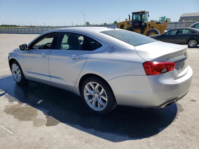 2017 Chevrolet Impala Premier VIN: 2G1145S3XH9103532 Lot: 51575044