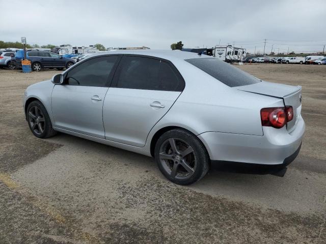 2009 Volkswagen Jetta S VIN: 3VWJZ71K29M136155 Lot: 47595654