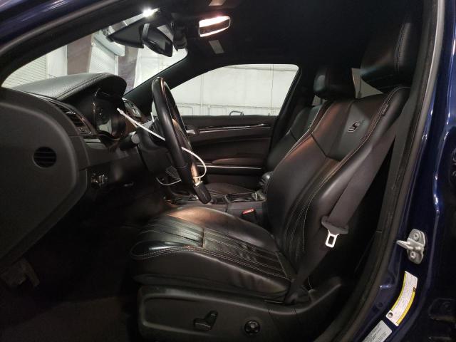 2017 Chrysler 300 S VIN: 2C3CCAGG1HH516828 Lot: 51290204