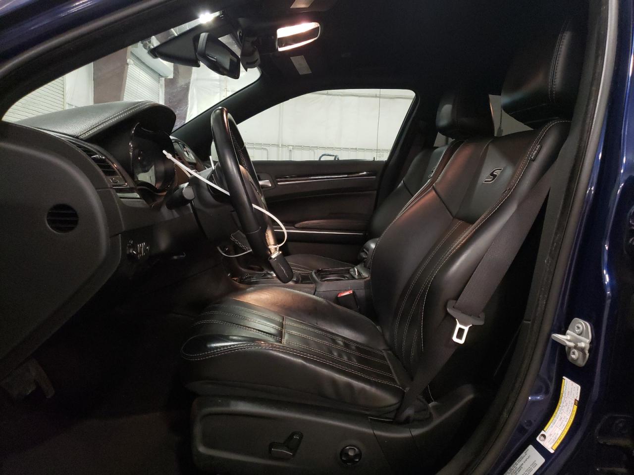 2C3CCAGG1HH516828 2017 Chrysler 300 S