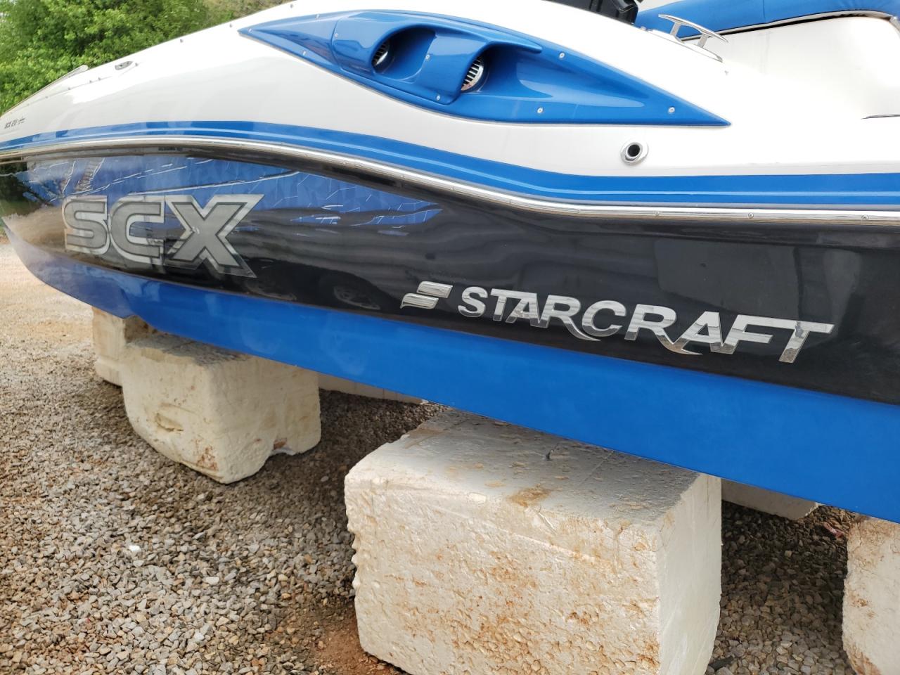 STR585301920 2020 Proc Boat Only