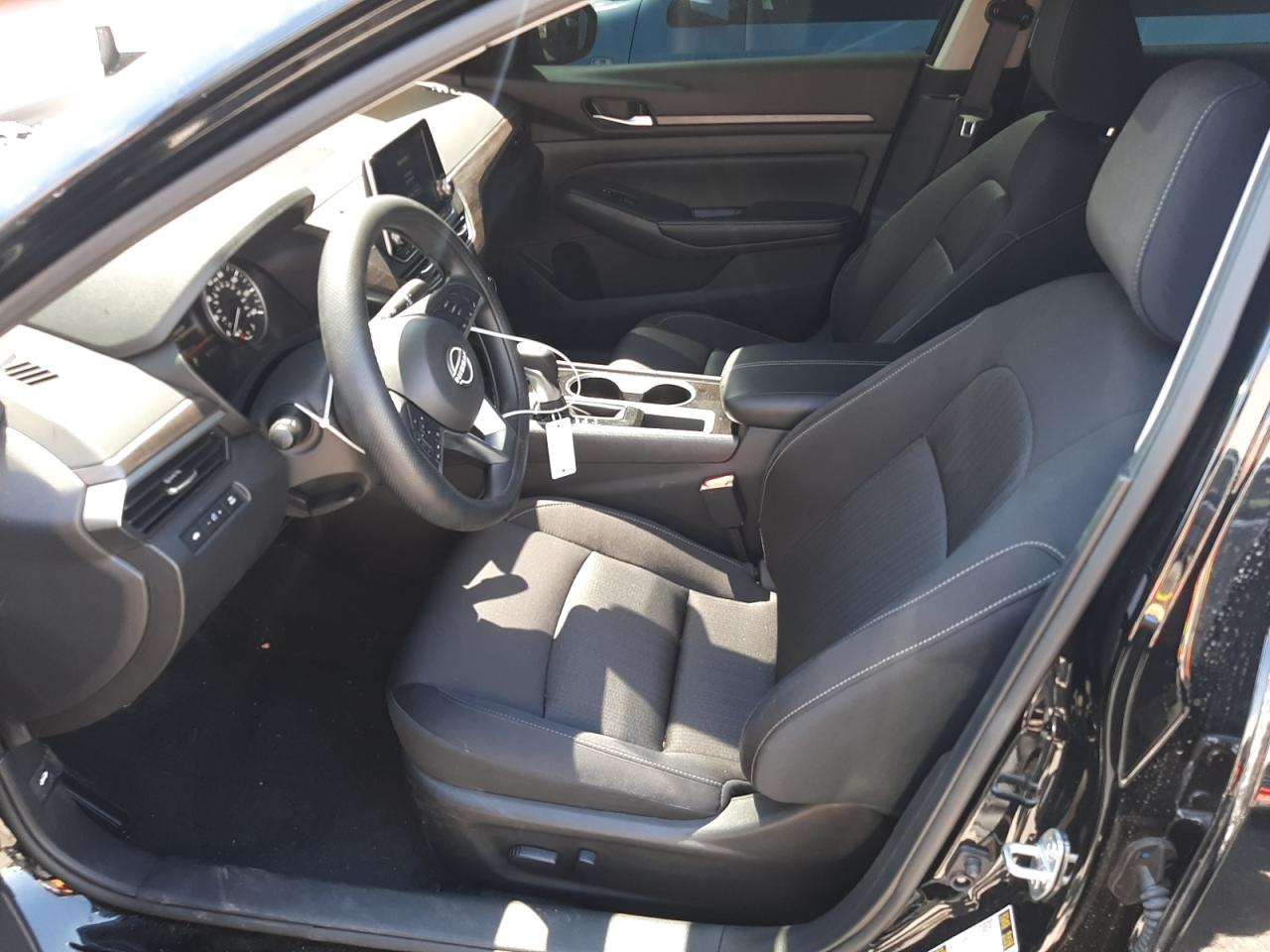 1N4BL4DVXRN321448 NISSAN ALTIMA 2024