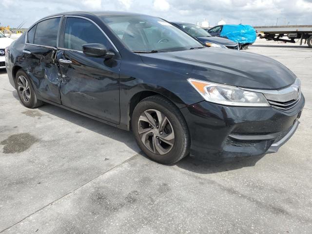 2017 Honda Accord Lx VIN: 1HGCR2F3XHA255603 Lot: 51169394