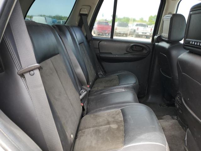 2008 Chevrolet Trailblazer Ss VIN: 1GNET13H482177257 Lot: 49567384