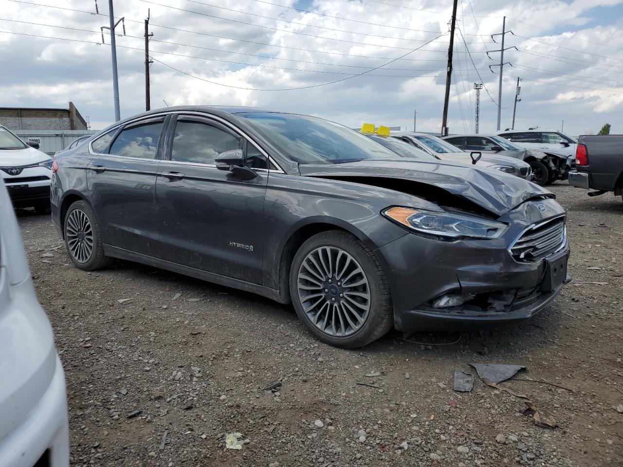 3FA6P0RU5HR399856 FORD FUSION 2017