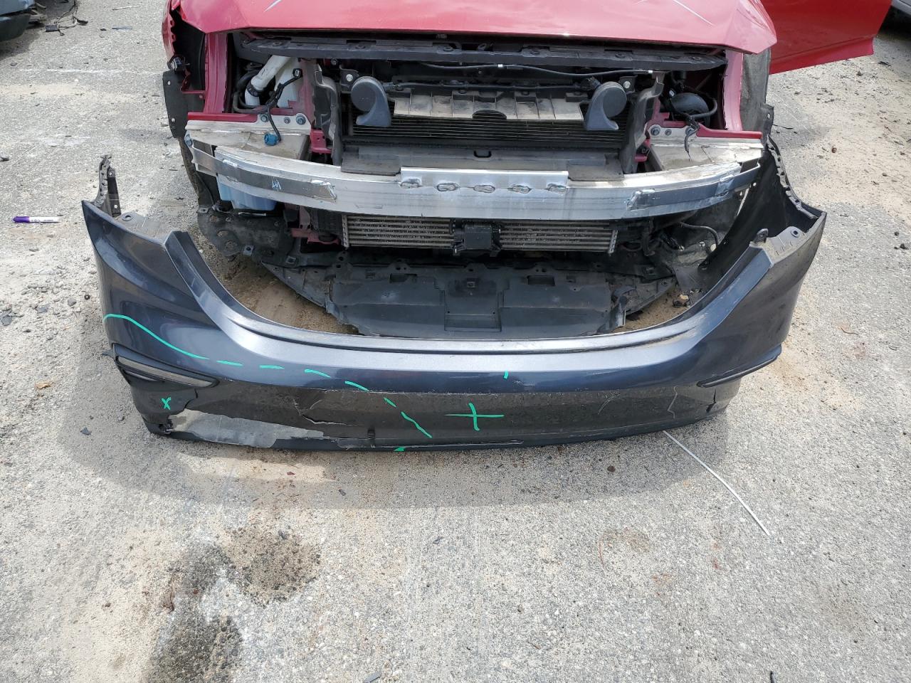 3KPF24AD4LE193150 2020 Kia Forte Fe